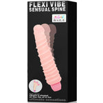 Baile Vibrador Espiral Sensual Flexi Vibe 19.5 cm