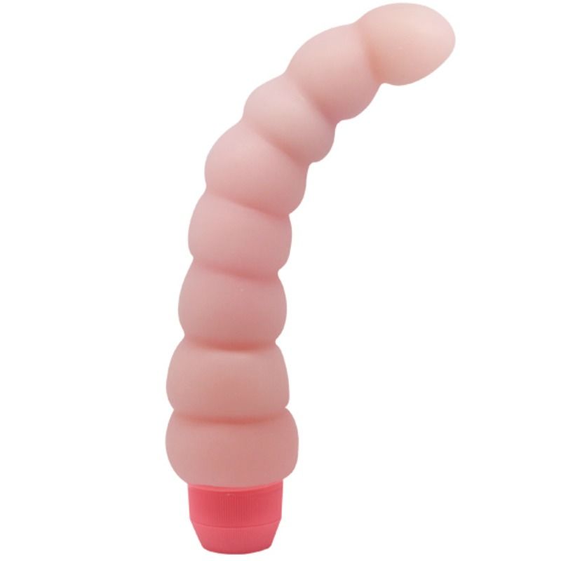 Vibrador Flexible Flexi Vibe Sensual Spine 19 cm
