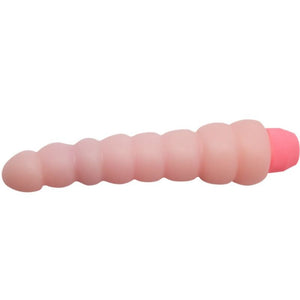 Baile - Vibrador Flexivel Flexi Vibe Sensual Spine 19 cm