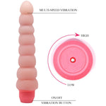Vibrador Flexible Flexi Vibe Sensual Spine 19 cm