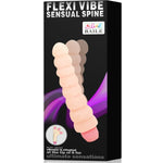 Vibrador Flexible Flexi Vibe Sensual Spine 19 cm