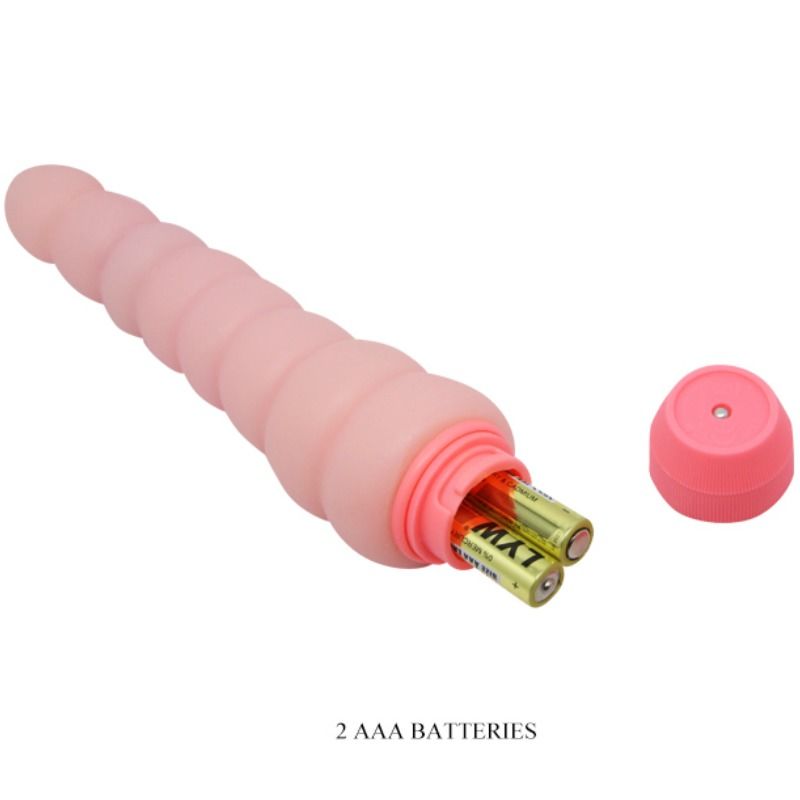 Baile - Vibrador Flexivel Flexi Vibe Sensual Spine 19 cm