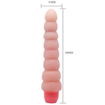 Baile - Vibrador Flexivel Flexi Vibe Sensual Spine 19 cm