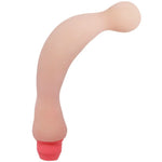 Baile Vibrador de Coluna Sensual Flexi Vibe 22 cm