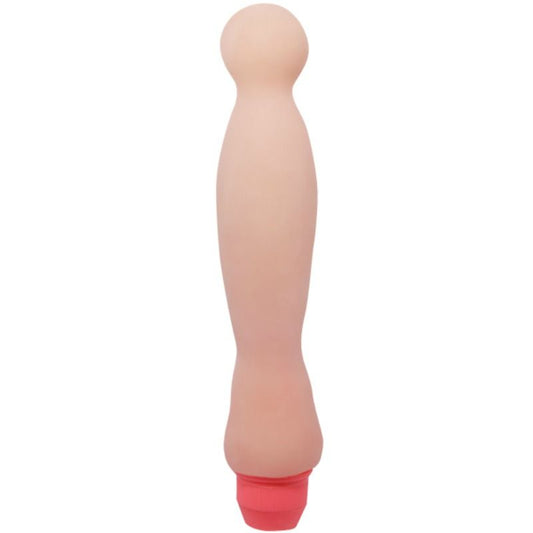 Baile Vibrador de Coluna Sensual Flexi Vibe 22 cm