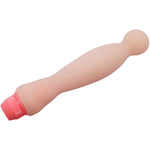 Baile Vibrador de Coluna Sensual Flexi Vibe 22 cm