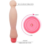 Baile Vibrador de Coluna Sensual Flexi Vibe 22 cm