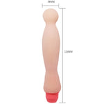 Baile Vibrador de Coluna Sensual Flexi Vibe 22 cm