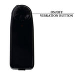 Baile Dildo de Vibrao de Pênis Com Sensao Realística de Vibrao