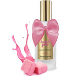 Bijoux Bubble Gum Gel 2 En 1 Silicona Goma de Fresa 100 Ml