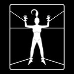 Fetish Submissive Conjunto de Algemas e Gravatas Com Forro de Noprene