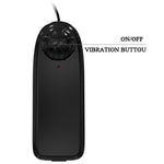 Baile Vibrador Vibrador Realista de Arbitraridade