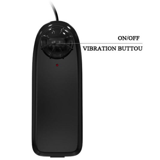 Baile Vibrador Vibrador Realista de Arbitraridade