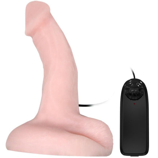 Baile Vibrador Vibrador Realista de Arbitraridade