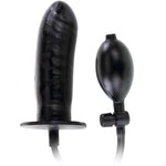 Baile Pénis Insuflável Bigger Joy 16 cm