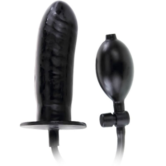 Baile Pénis Insuflável Bigger Joy 16 cm