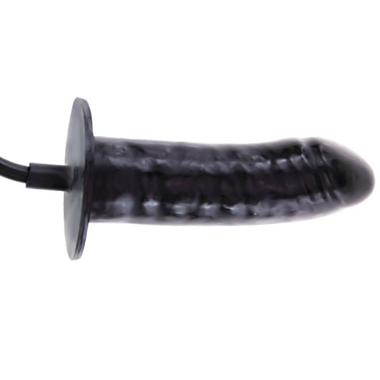 Baile Pénis Insuflável Bigger Joy 16 cm