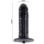 Baile Pénis Insuflável Bigger Joy 16 cm