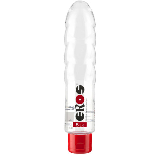 Eros Lubrificante de Silicone de Seda 175 Ml