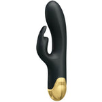 Pretty Love Vibrador de Placer Doble Inteligente