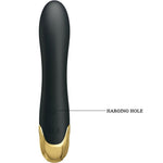 Pretty Love Vibrador de Placer Doble Inteligente