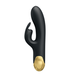 Pretty Love Vibrador de Placer Doble Inteligente