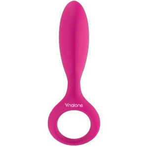NALONE - ANEL VIBRADOR TANGO