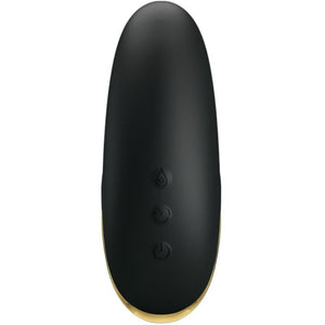 PRETTY LOVE - ESTIMULADOR DE SUCÇÃO SMART OTIS