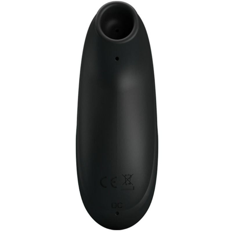 PRETTY LOVE - ESTIMULADOR DE SUCÇÃO SMART OTIS