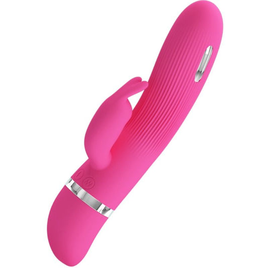 Pretty Love Vibrador Electrochoque Ingram