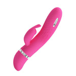 Pretty Love Vibrador Electrochoque Ingram
