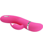 Pretty Love Vibrador Electrochoque Ingram