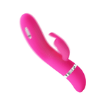 Pretty Love Vibrador Electrochoque Ingram