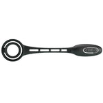 Pretty Love Anéis para Pênis Com Plug Vibrador