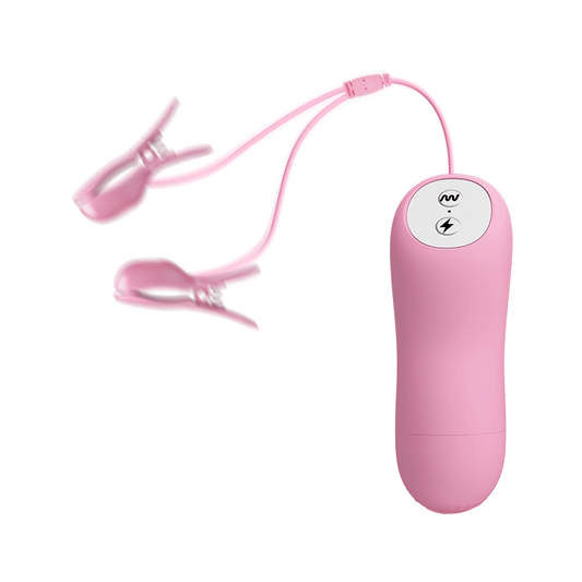 Baile Piña Onda Romántica con Vibración y Electroshock