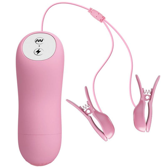 Baile Piña Onda Romántica con Vibración y Electroshock