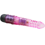 Baile D A Você Amante Vibrador Rosa