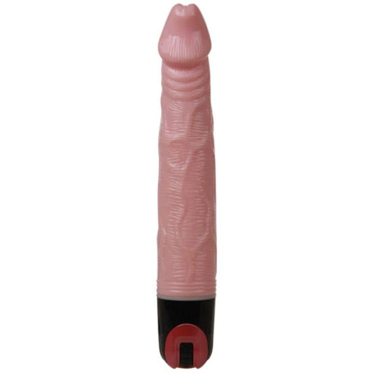 Baile Vibrador Multivelocidade Natural