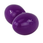 Bolas Baile Gemelas Lilas Bolas Anales