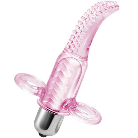 Baile Estimulador Vibro Dedal