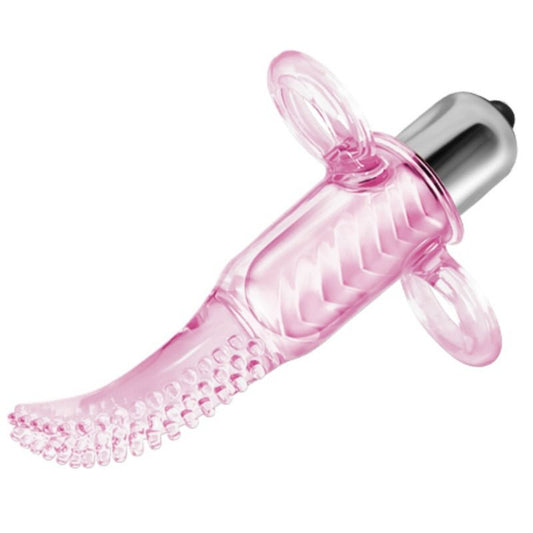 Baile Estimulador Vibro Dedal
