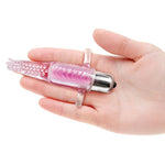 Baile - Estimulador Vibro Dedal