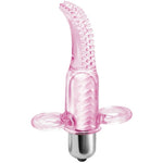 Baile Estimulador Vibro Dedal