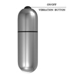 Baile Estimulador Vibro Dedal