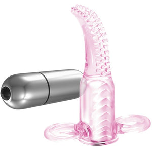 Baile - Estimulador Vibro Dedal