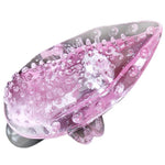 Baile Massager Estimulante Vibrador de Dedo