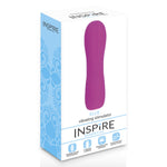 Inspire Essential Ellie Púrpura