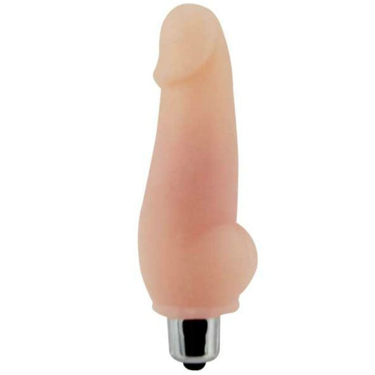 Baile - Vibrador Super Mini Mavouvin