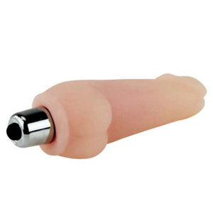 Baile - Vibrador Super Mini Mavouvin