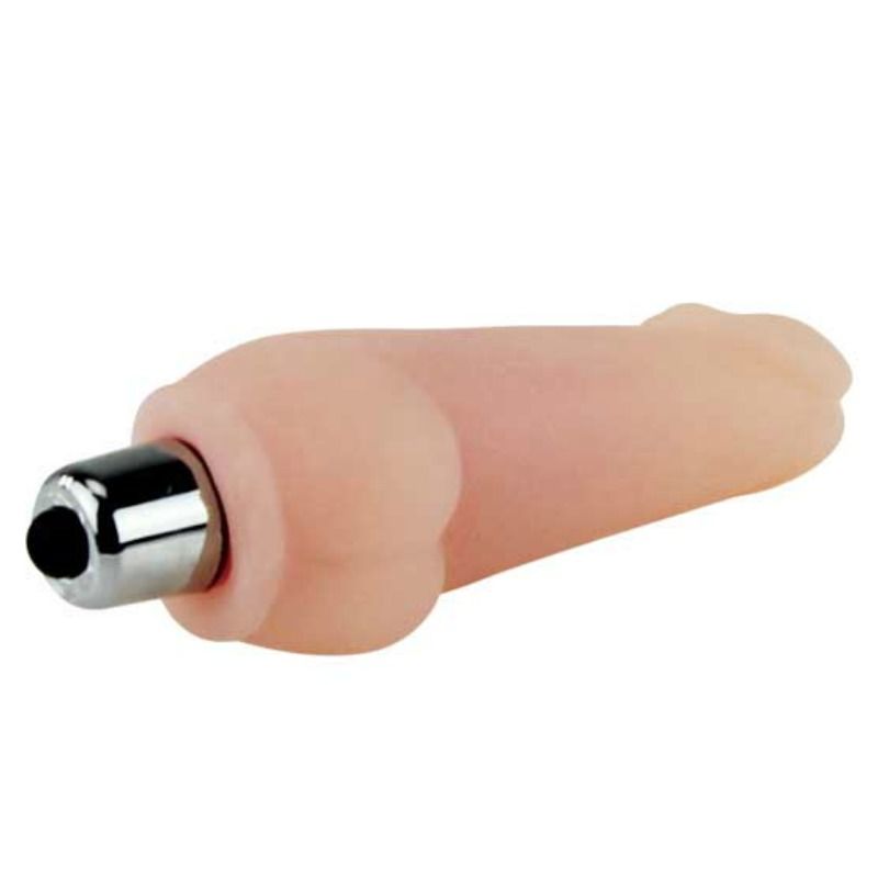 Baile - Vibrador Super Mini Mavouvin